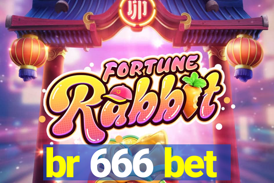 br 666 bet